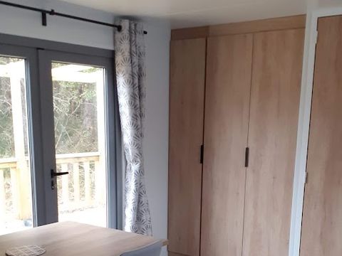 MOBILHOME 6 personnes - Confort + 3 Chambres Pinede