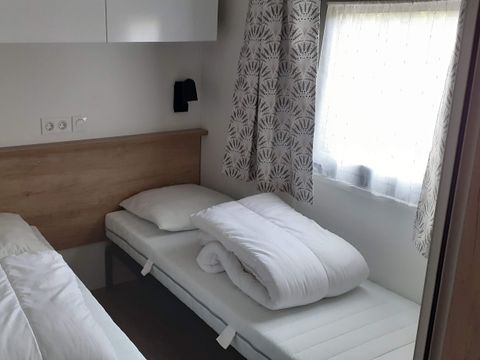 MOBILHOME 6 personnes - Confort + 3 Chambres Pinede