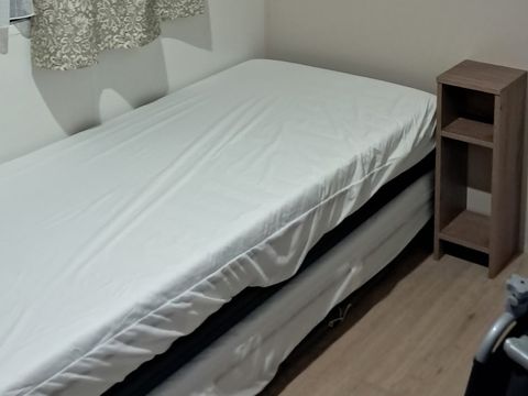 MOBILHOME 4 personnes - PREMIUM 2 CHAMBRES
