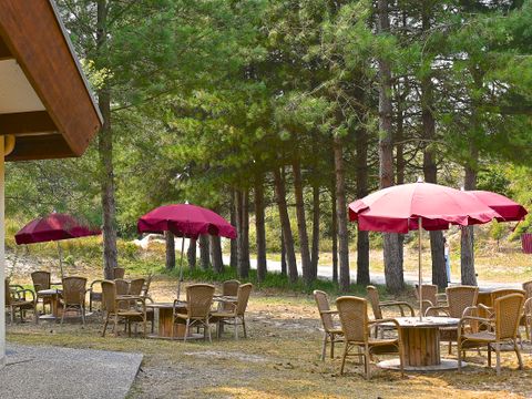 Nature et vacances Camping Cristal D'Opale - Camping Pas-de-Calais - Image N°17