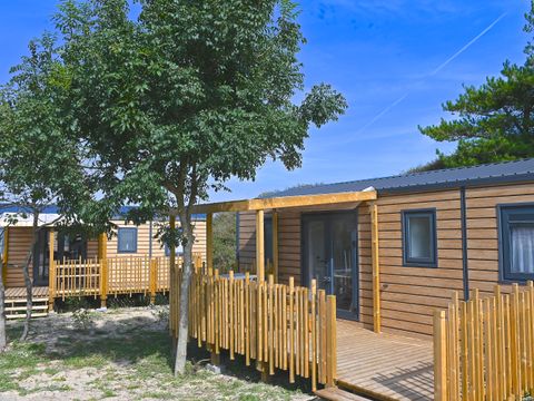 Nature et vacances Camping Cristal D'Opale - Camping Pas-de-Calais - Image N°22