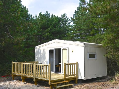 Nature et vacances Camping Cristal D'Opale - Camping Pas-de-Calais - Image N°10