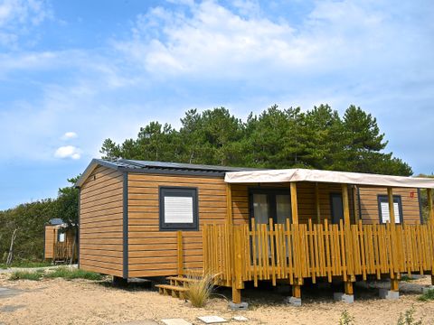 Nature et vacances Camping Cristal D'Opale - Camping Pas-de-Calais - Image N°9