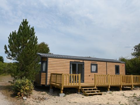 Nature et vacances Camping Cristal D'Opale - Camping Pas-de-Calais - Image N°12