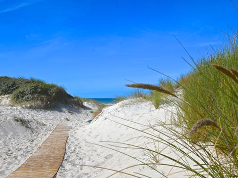 Nature et vacances Camping Cristal D'Opale - Camping Pas-de-Calais - Image N°20