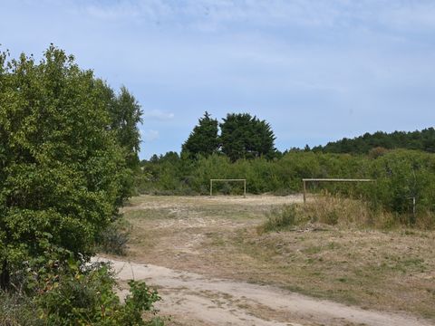 Nature et vacances Camping Cristal D'Opale - Camping Pas-de-Calais - Image N°11