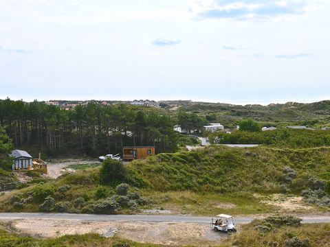 Nature et vacances Camping Cristal D'Opale - Camping Pas-de-Calais