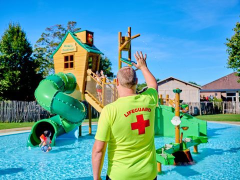 Camping Marvilla Parks - Kaatsheuvel - Camping Loon op Zand - Image N°7