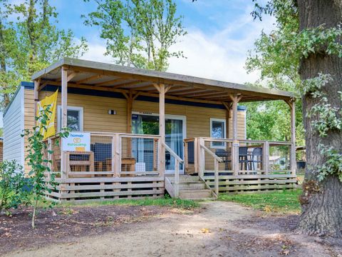 Camping Marvilla Parks - Kaatsheuvel - Camping Loon op Zand - Image N°14