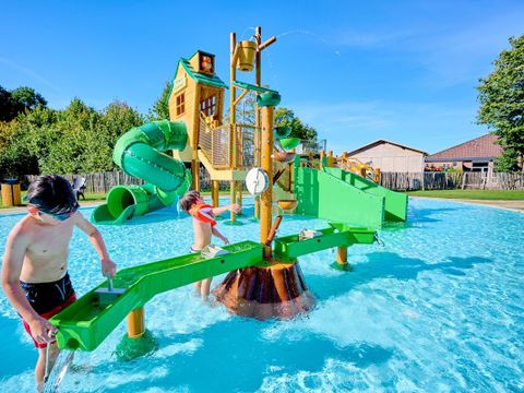 Camping Marvilla Parks - Kaatsheuvel - Camping Loon op Zand - Image N°6