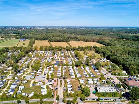 Camping Marvilla Parks - Kaatsheuvel - Camping Loon op Zand - Image N°24