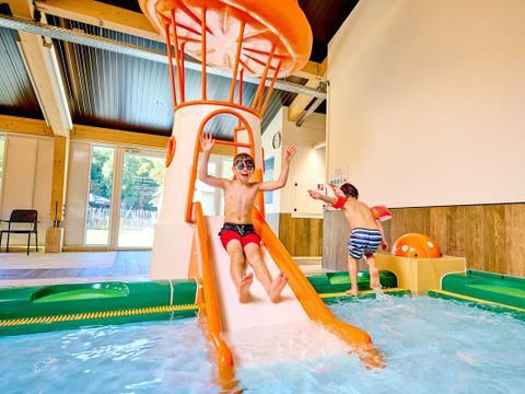 Camping Marvilla Parks - Kaatsheuvel - Camping Loon op Zand - Image N°9