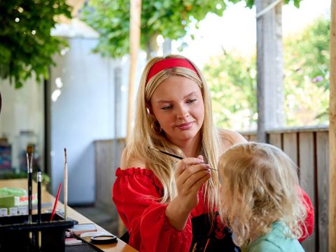 Camping Marvilla Parks - Kaatsheuvel - Camping Loon op Zand - Image N°16