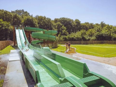 Camping Marvilla Parks - Kaatsheuvel - Camping Loon op Zand - Image N°2