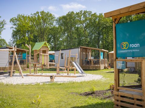 Camping Marvilla Parks - Kaatsheuvel - Camping Loon op Zand - Image N°3