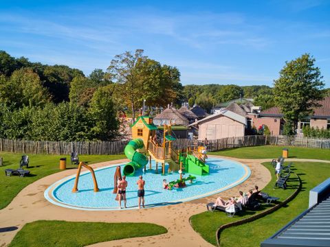Camping Marvilla Parks - Kaatsheuvel - Camping Loon op Zand - Image N°5