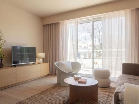 APPARTEMENT 2 personnes - 2 pièces
