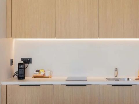 APPARTEMENT 4 personnes - 3 pièces