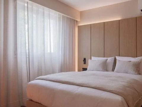 APPARTEMENT 4 personnes - 3 pièces