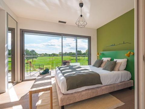 VILLA 8 personnes - 5 pièces