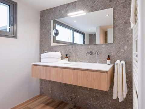 VILLA 8 personnes - 5 pièces