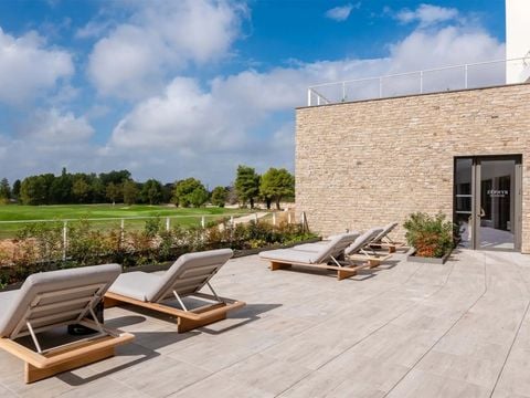 Horizon Resort Massane - Camping Hérault - Image N°5
