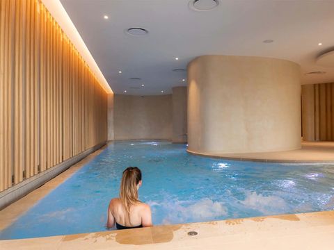 Horizon Resort Massane - Camping Hérault - Image N°4