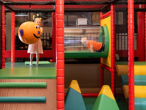 Tour Opérateur sur Vakantiepark de Bergen - Camping Sint Anthonis - Image N°20