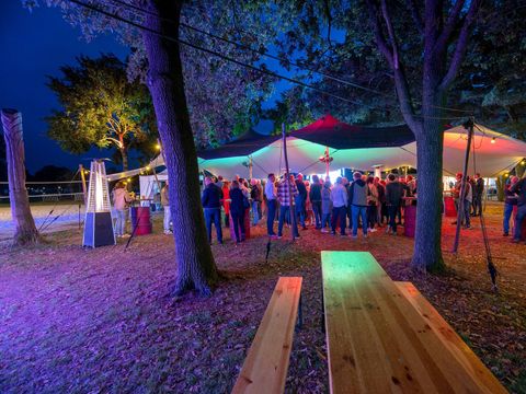 Tour Opérateur sur Vakantiepark de Bergen - Camping Sint Anthonis - Image N°2