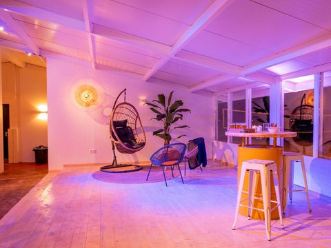 Tour Opérateur sur Vakantiepark de Bergen - Camping Sint Anthonis - Image N°10