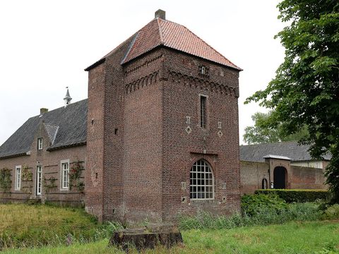 Tour Opérateur sur Vakantiepark de Bergen - Camping Sint Anthonis - Image N°4