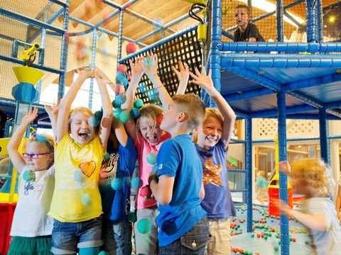 Tour Opérateur sur Vakantiepark de Bergen - Camping Sint Anthonis - Image N°8