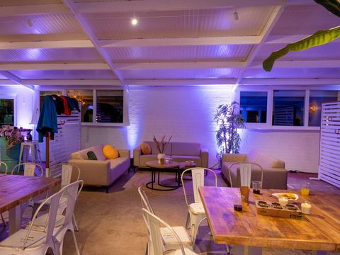 Tour Opérateur sur Vakantiepark de Bergen - Camping Sint Anthonis - Image N°11