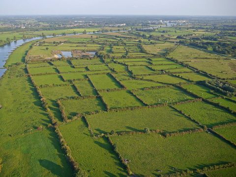 Tour Opérateur sur Vakantiepark de Bergen - Camping Sint Anthonis