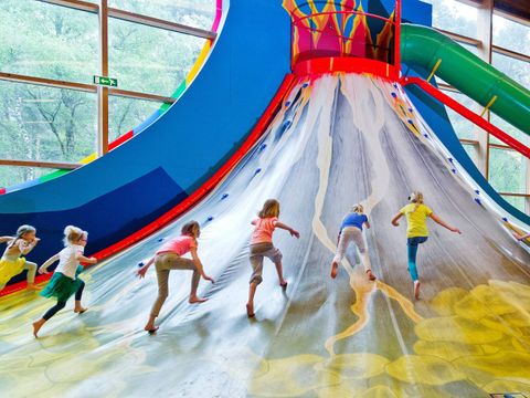 Tour Opérateur sur Vakantiepark de Bergen - Camping Sint Anthonis