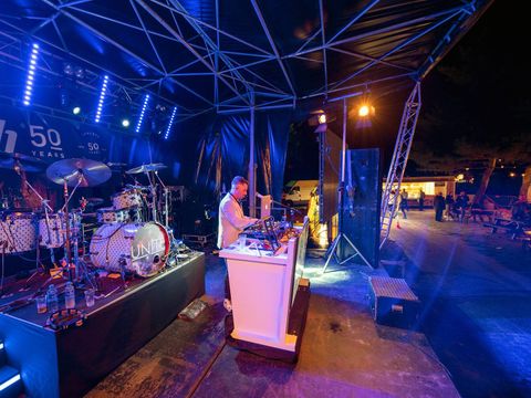 Tour Opérateur sur Vakantiepark de Bergen - Camping Sint Anthonis - Image N°17