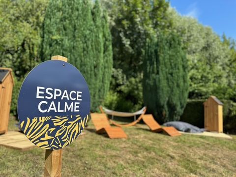 Ushuaïa Villages Domaine du Blanc Pignon - Camping Pas-de-Calais - Image N°27