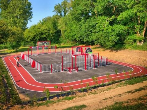 Ushuaïa Villages Domaine du Blanc Pignon - Camping Pas-de-Calais - Image N°23