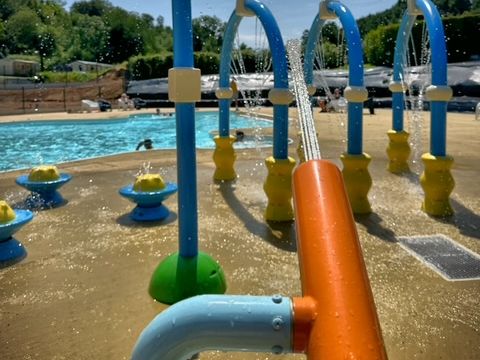 Ushuaïa Villages Domaine du Blanc Pignon - Camping Pas-de-Calais - Image N°25