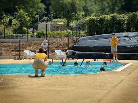 Ushuaïa Villages Domaine du Blanc Pignon - Camping Pas-de-Calais - Image N°26