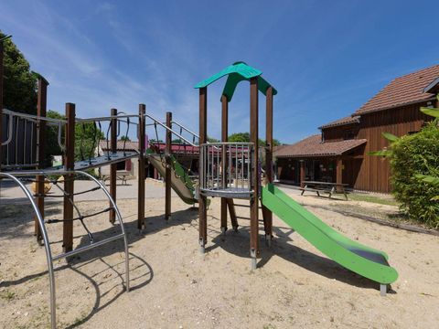Camping Dordogne Les Deux Vallées - Camping Dordogne - Image N°12