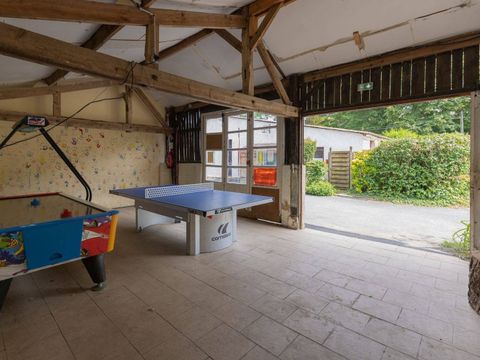 Camping Dordogne Les Deux Vallées - Camping Dordogne - Image N°4