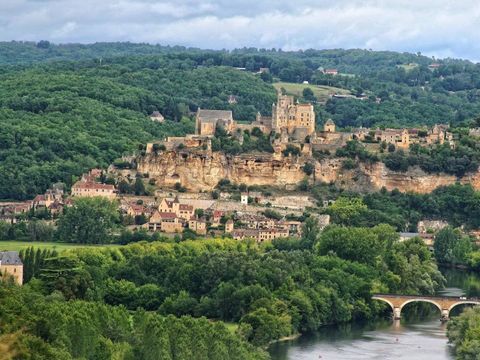 Camping Dordogne Les Deux Vallées - Camping Dordogne - Image N°16