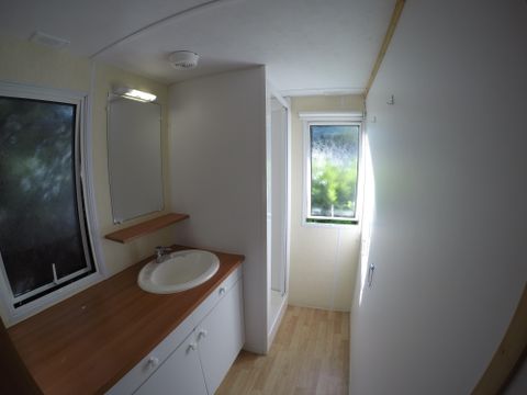 Mobilhome 6 personnes - Mobilhome XL