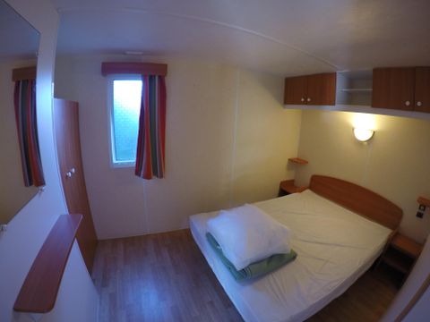 Mobilhome 6 personnes - Mobilhome XL