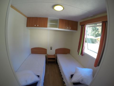 Mobilhome 6 personnes - Mobilhome XL