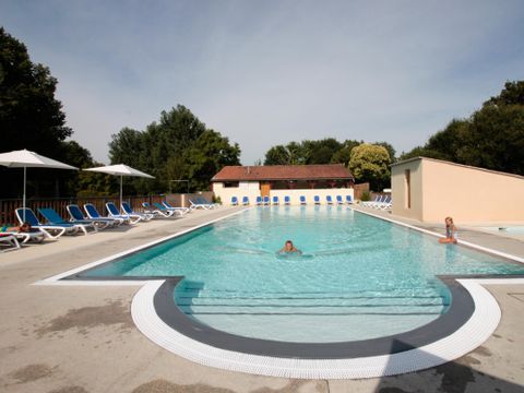 Gîte 5 personnes - Gîte - Maison de vacances 55m²