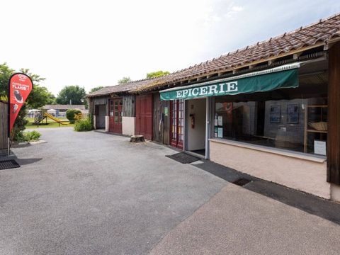 Camping Dordogne Les Deux Vallées - Camping Dordogne - Image N°5