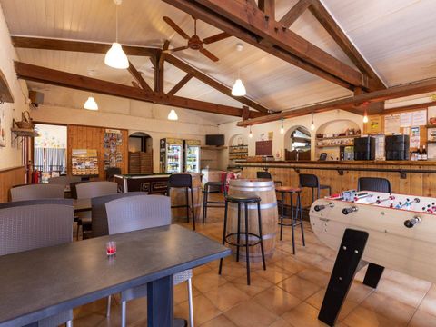 Camping Dordogne Les Deux Vallées - Camping Dordogne - Image N°5
