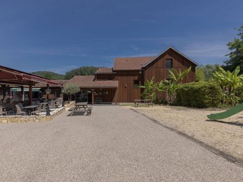 Camping Dordogne Les Deux Vallées - Camping Dordogne - Image N°16